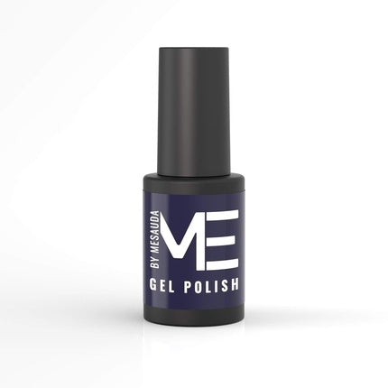 Gel Polish Mesauda Me No. 132 Ocean 5ml, culoare albastru închis