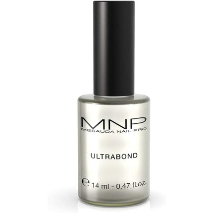 Primer unghii Mesauda Ultrabond Negru 15ml