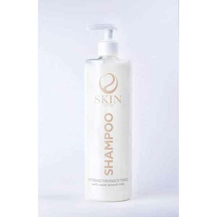 Şampon Skin O2, 500ml, întărire și catifelare