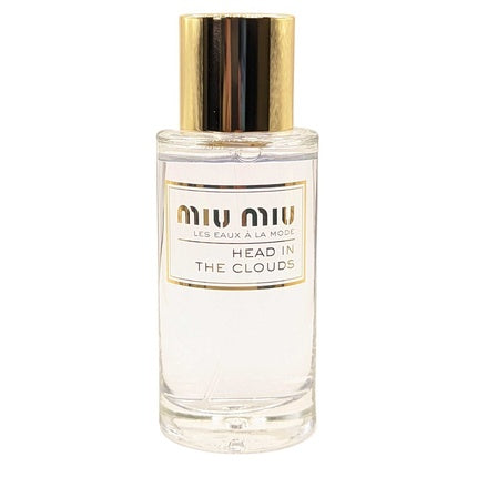 Apă de Toaletă, Miu Miu, Kopf IN Wolken, 50ml