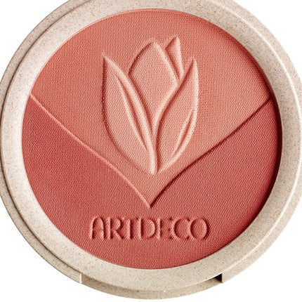 Fard de obraz, Artdeco, Peach Perfect, piele sensibilă
