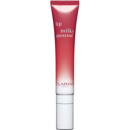 Balsam Labial Clarins Milky Mousse 05 Milky Rosewood 10ml
