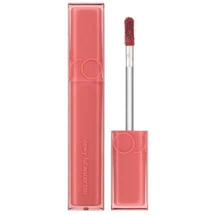 Rut de buze Rom&Nd Dewy-Full Water Tint 01 In Coral, 5g