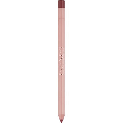 Creion buze Nam Makeup Iconic Matte Pencil Nr 4 Soft Nude