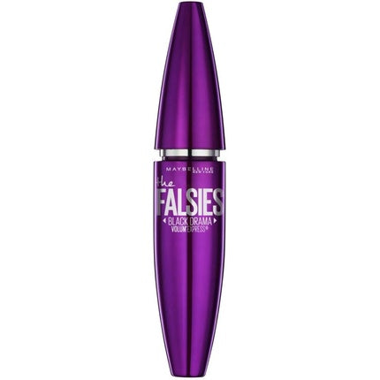 Mascara Maybelline New York Volum' Express Falsies Black Drama 8.2ml