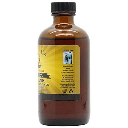 Ulei pentru păr, Sunny Isle, Extra Dark, brun, 170 ml