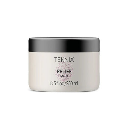 Masca pentru par, Lakmé, Teknia Relief Hydra, 226g