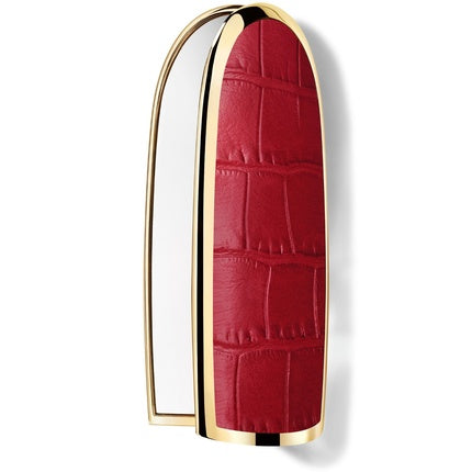 Guerlain Rouge G L'Ecrin Bijou Ruj Personalizabil cu Textură Crocodil