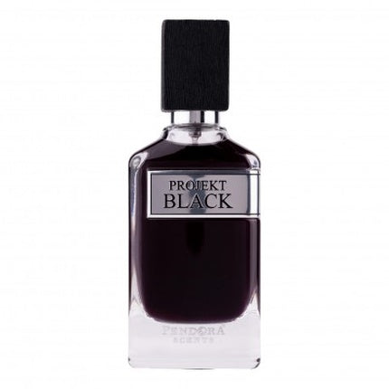 Eau de Parfum Pendora Scents Projekt Black 100ml