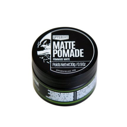 Cremă de păr, Uppercut Deluxe, Clay, 25g