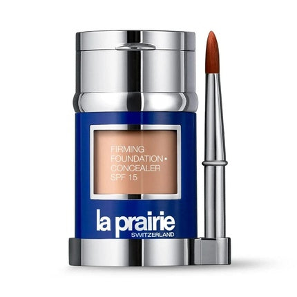 Fond de ten, La Prairie, Skin Caviar, Tender Ivory, SPF 15, 30ml