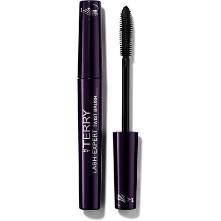 Mascara By Terry Lash Expert Twist Brush N12 Master Black, 8.3ml