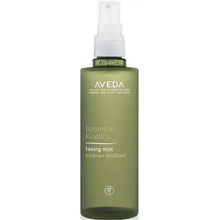 Spray Facial Aveda Botanical Kinetics Toning Mist 150ml Verde