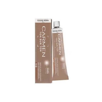 Vopsea de păr Eugene Perma Carmen Tone on Tone 60ml