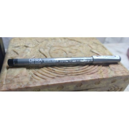Creion Contur Ochi Ofra Cosmetics Full Size 004 Negru 12g