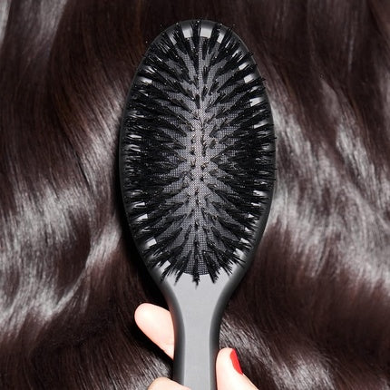 Ghd Oval Dressing Brush, GHD, model Oval Dressing Brush, negru