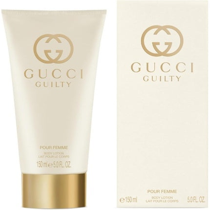Loțiune de corp Gucci Guilty, 150 ml