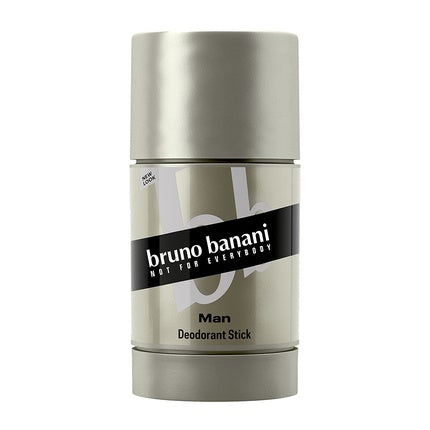 Deodorant stick, Bruno Banani, Man, 75 ml