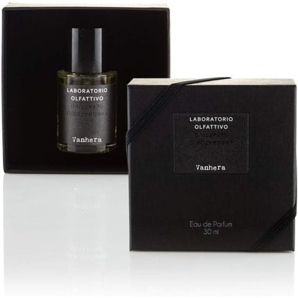 Parfum, Laboratorio Olfattivo, Vanhera, 100ml, Negru