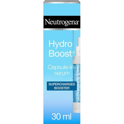 Ser concentrat intensiv, Neutrogena Hydro Boost, 30ml