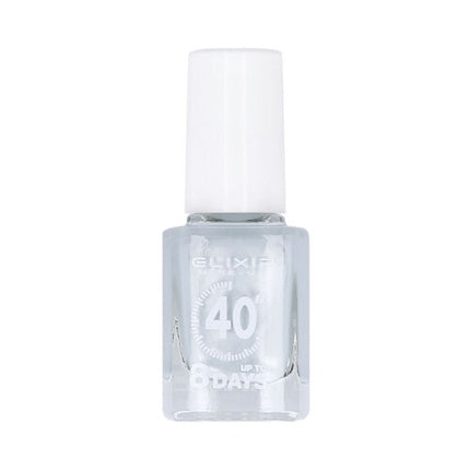 Oja, Elixir, Quick-Drying, 366, alb, 13ml