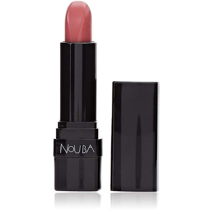 Ruj Velvet Touch 31, Nouba, Culoare Roșu Închis, Textură Mată