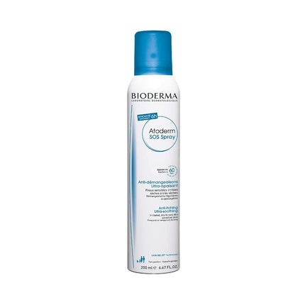 Spray calmant, Bioderma, Atoderm SOS, 200ml