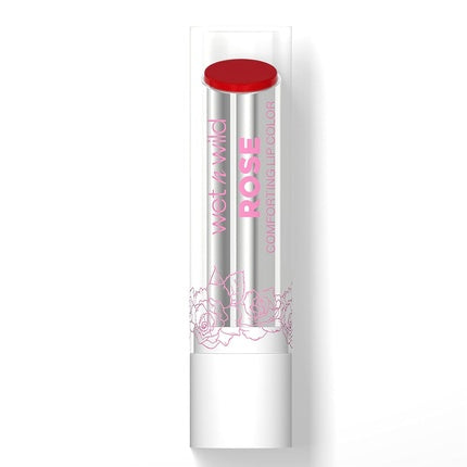 Ruj, Wet 'N' Wild, Rose, cremos