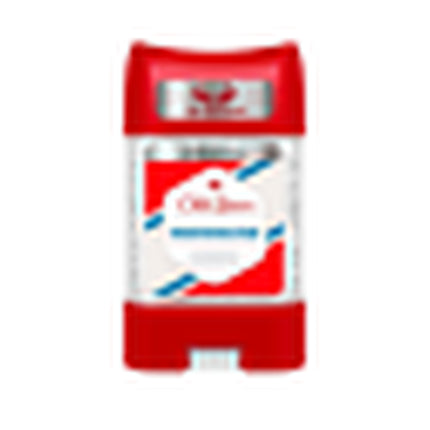 Deodorant gel Old Spice, Whitewater/Captain, cu protecție de 48 de ore și fără urme albe, 70ml
