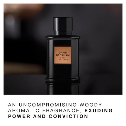 Parfum bărbătesc, David Beckham, Bold Instinct, 75ml