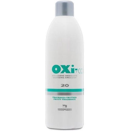 Emulsie Oxidantă, Tocco Magico, Oxi-Color, Alb