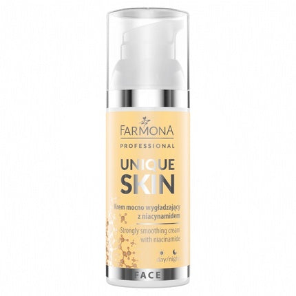 Cremă Facială Farmona Professional Unique Skin cu Niacinamidă 50ml