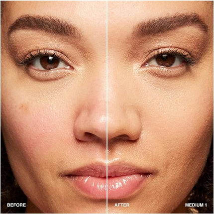 Cremă Nuanțatoare Bobbi Brown Vitamin Enriched SPF 15 Lichid