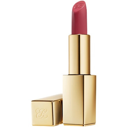 Ruj Estée Lauder Pure Color Hi-Lustre 420 Rebellious Rose