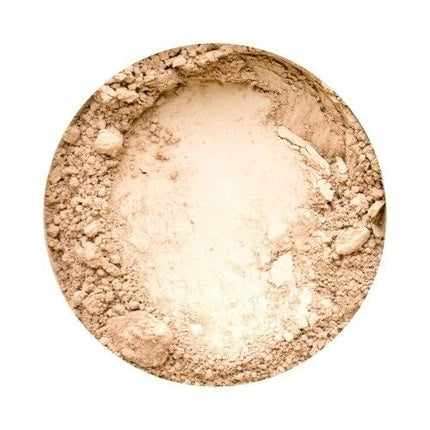 Fond de ten mineral Annabelle Minerals Sunny Fair 4g