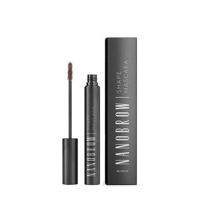 Mascara sprâncene, Nanobrow, Light Brown