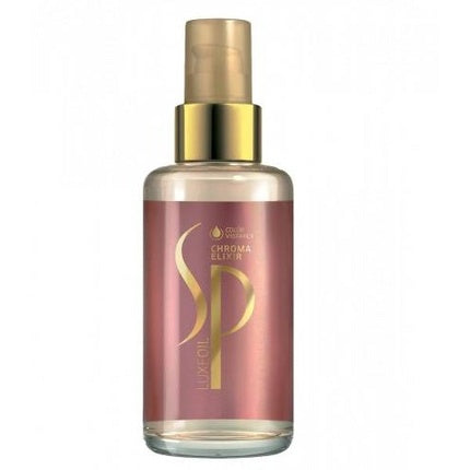 Ser Par Wella Professionals SP Luxe Oil Chroma Care, 100ml