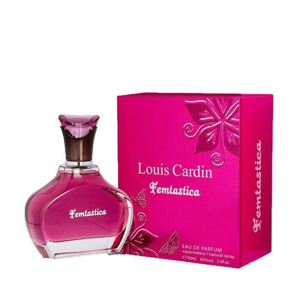 Femtastica Edp 100ml - Parfum Sexy Romantic pentru Femei