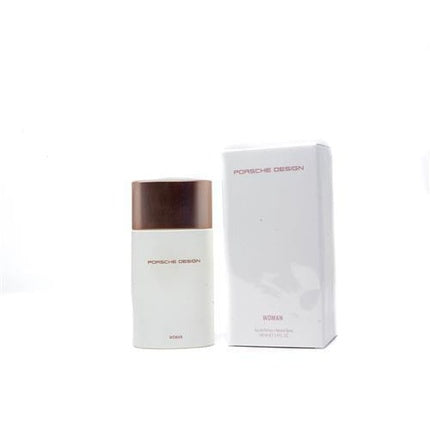 Parfum femei, Porsche Design, Woman, alb 100ml