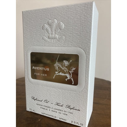 Parfum Ulei de Corp Creed Aventus, 75ml, pentru Femei