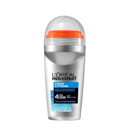 Deodorant L'Oréal Paris Men Expert, Fresh Extreme 50ml