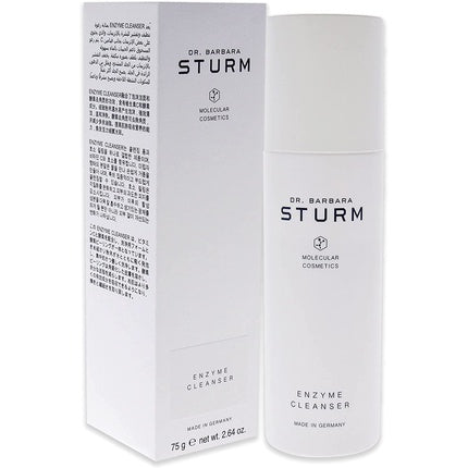 Spumă curățătoare cu enzime, Dr. Barbara Sturm, 75 ml