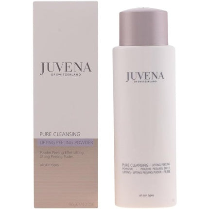 Pudră peeling lifting, Juvena, Pure Cleansing, 90ml