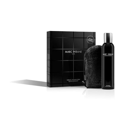 Marc Inbane L'été Spray, Auto-bronzant cu mănușă, 175ml