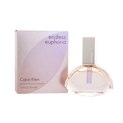 Perfum Calvin Klein Endless Euphoria 40ml pentru femei