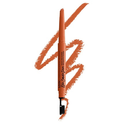 Eyeliner NYX Epic Smoke Liner, 10g