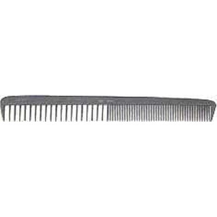 Pieptene de coafat Sibel Carbon Cutting Comb 275mm, negru