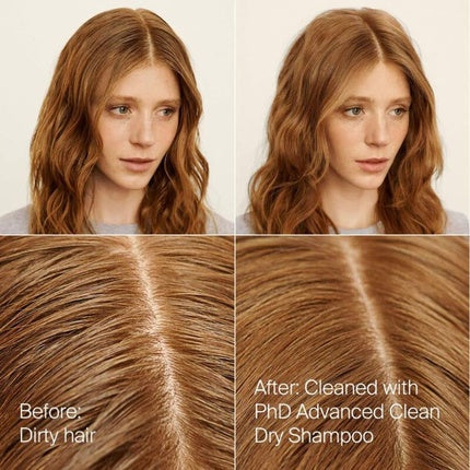 Șampon Usuc, Living Proof, Perfect Hair Day, argintiu, 198ml