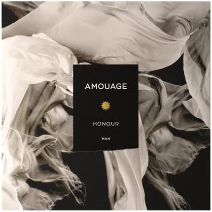 Eau de Parfum Amouage Honour Man 100ml