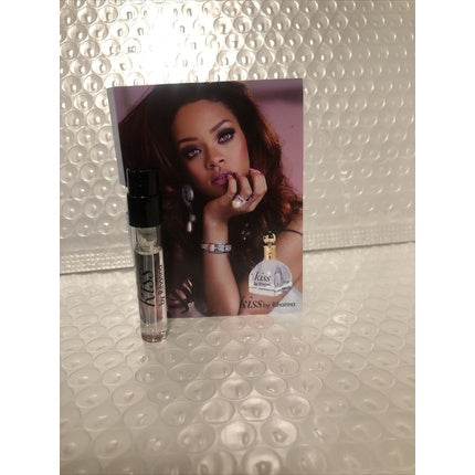 Kiss by Rihanna - Eșantion Parfum 1.5ml